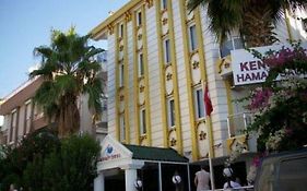 Kent Hotel Antalya